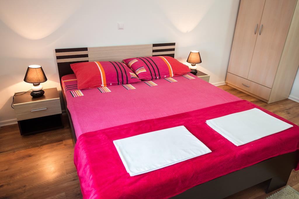 Apartments Bora Neum Cameră foto