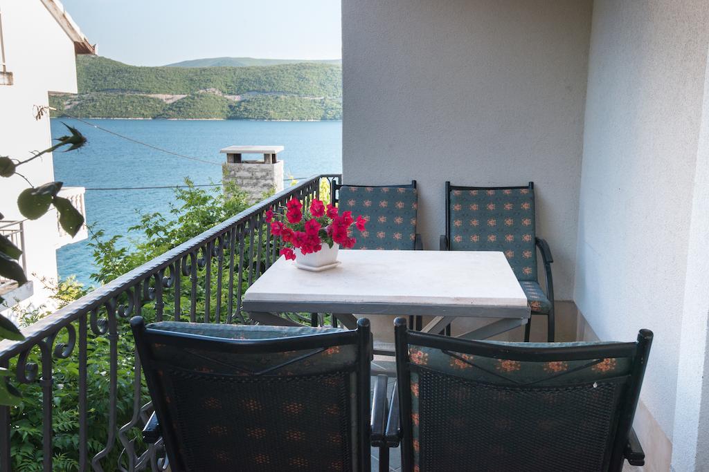 Apartments Bora Neum Cameră foto